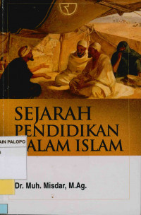 Image of Sejarah Pendidikan dalam Islam