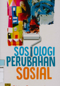 Image of Sosiologi Perubahan Sosial
