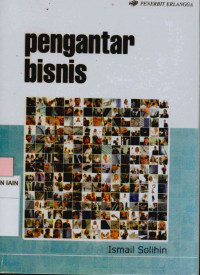 Image of Pengantar Bisnis