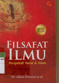Image of Filsafat ilmu perspektif Barat dan Islam
