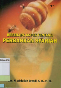 Image of Beberapa Aspek Tentang Perbankan Syariah