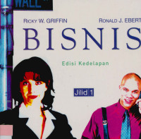 Image of Bisnis : Edisi kedelapan jilid 1