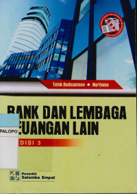 Image of Bank dan Lembaga Keuangan Lain