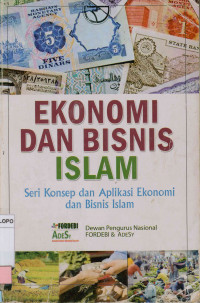 Image of Ekonomi dan bisnis Islam