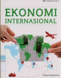 Image of Ekonomi Internasional