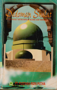 Image of Pedoman Shalat