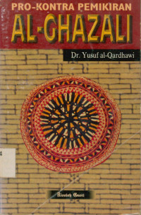 Image of Pro-kontra Pemikiran Al-Ghazali