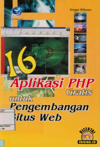 Image of 16 Aplikasi PHP Gratis untuk Pengembangan situs Web
