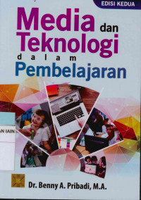 Image of Media dan teknologi dalam pembelajaran