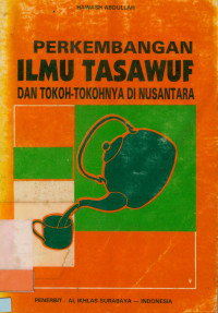 Image of Perkembangan ilmu tasawuf dan tokoh tokohnya di nusantara