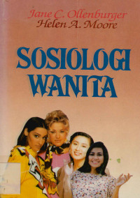 Image of Sosiologi Wanita