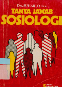 Image of Tanya Jawab Sosiologi