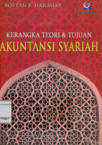 Image of Kerangka Teori dan Tujuan Akuntansi Syariah