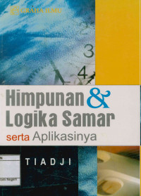 Image of Himpunan & Logika Samar Serta Aplikasinya