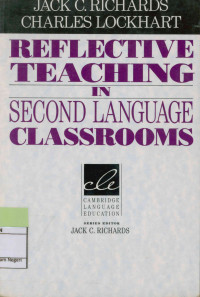 Image of Reflective Teaching In SEcond Language Classrooms