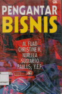 Image of Pengantar Bisnis