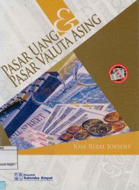 Image of Pasar Uang & Pasar Valuta Asing