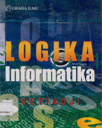 Image of Logika Informatika