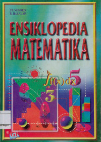 Image of Ensiklopedia Matematika
