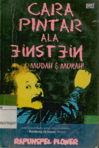 Image of Cara Pintar ala Einstein