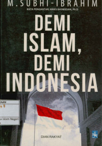 Image of Demi Islam, demi Indonesia