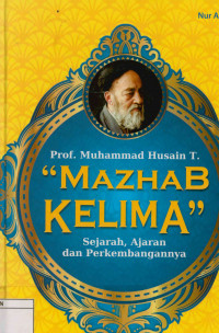 Image of Mazhab Kelima : Sejarah, Ajaran dan Perkembangan