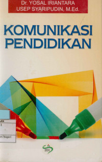 Image of Komunikasi Pendidikan