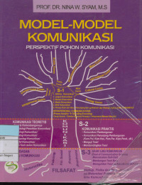 Image of Model-model komunikasi: Perspektif pohon komunikasi