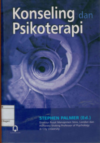 Image of Konseling dan Psikoterapi