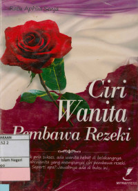 Image of Ciri wanita pembawa rezeki