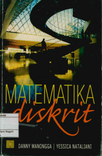 Image of Matematika Diskrit