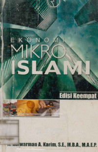 Image of Ekonomi Mikro Islami Edisi 4