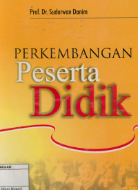 Image of Perkembangan peserta didik