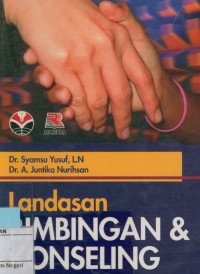 Image of Landasan Bimbingan & Konseling