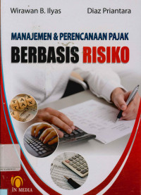 Image of Manajemen dan perencanaan pajak berbasis risiko