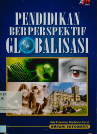 Image of Pendidikan berperspektif globalisasi