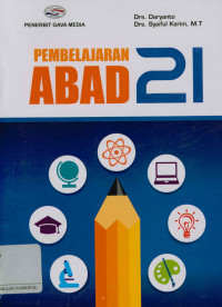 Image of Pembelajaran abad 21