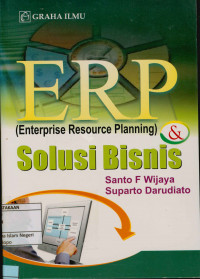 Image of ERP ( Enterprise Resource Planning) & Solusi bisnis