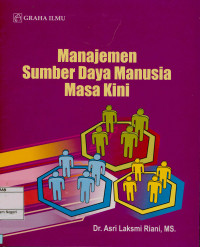 Image of Manajemen Sumber Daya Manusia Masa Kini