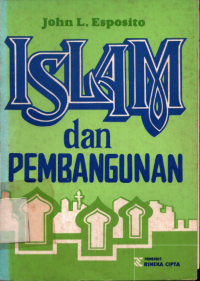 Image of Islam dan pembangunan