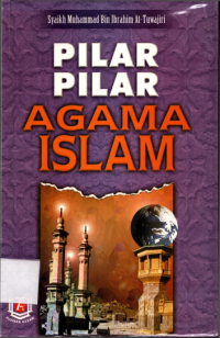 Image of Pilar-Pilar Agama Islam