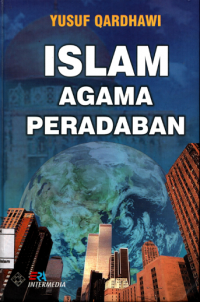 Image of Islam Agama Peradaban