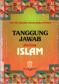 Image of Tanggung jawab dalam Islam