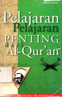 Image of Pelajaran pelajaran  penting dari Al-Qur'an Buku Kedua