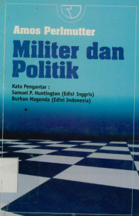 Image of Militer dan politik