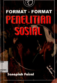 Image of Format- Format Penelitian Sosial