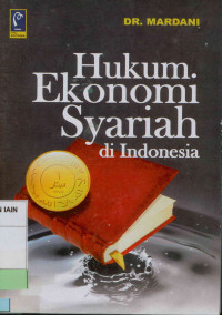 Image of Hukum ekonomi syariah di Indonesia