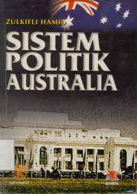 Image of Sistem politik Australia