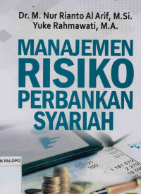 Image of Manajemen risiko perbankan syariah : Suatu pengantar
