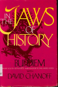 Image of In the jaws of history